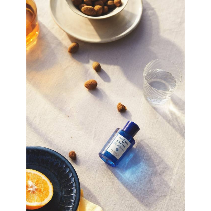Acqua di Parma Blu Mediterraneo Mandorlo di Sicilia Eau De Toilette Spray 30ml