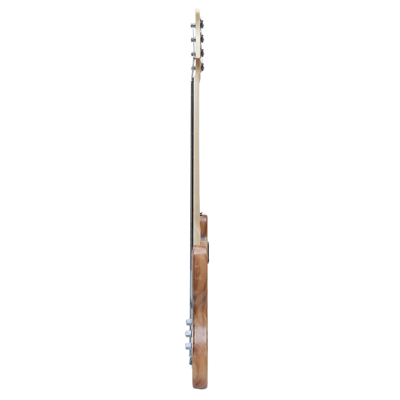 Electric GJazz Bass Guitar Cord Wrench Tool Burlywood