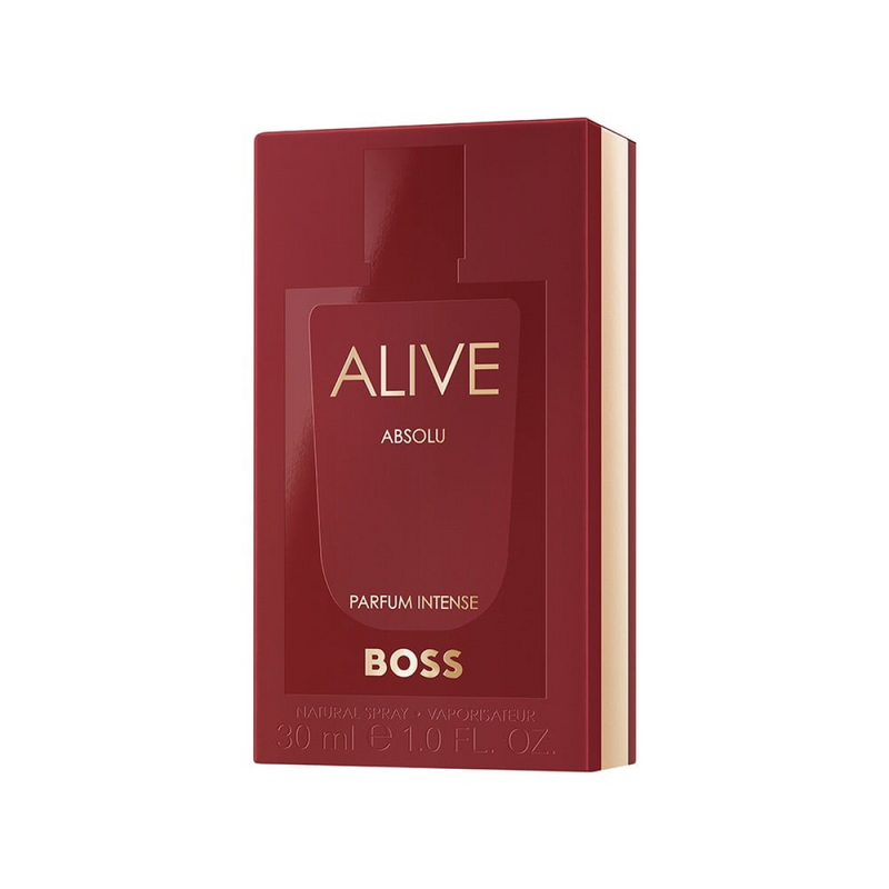 Hugo Boss Alive Absolu Parfum Intense Eau De Parfum Spray 30ml