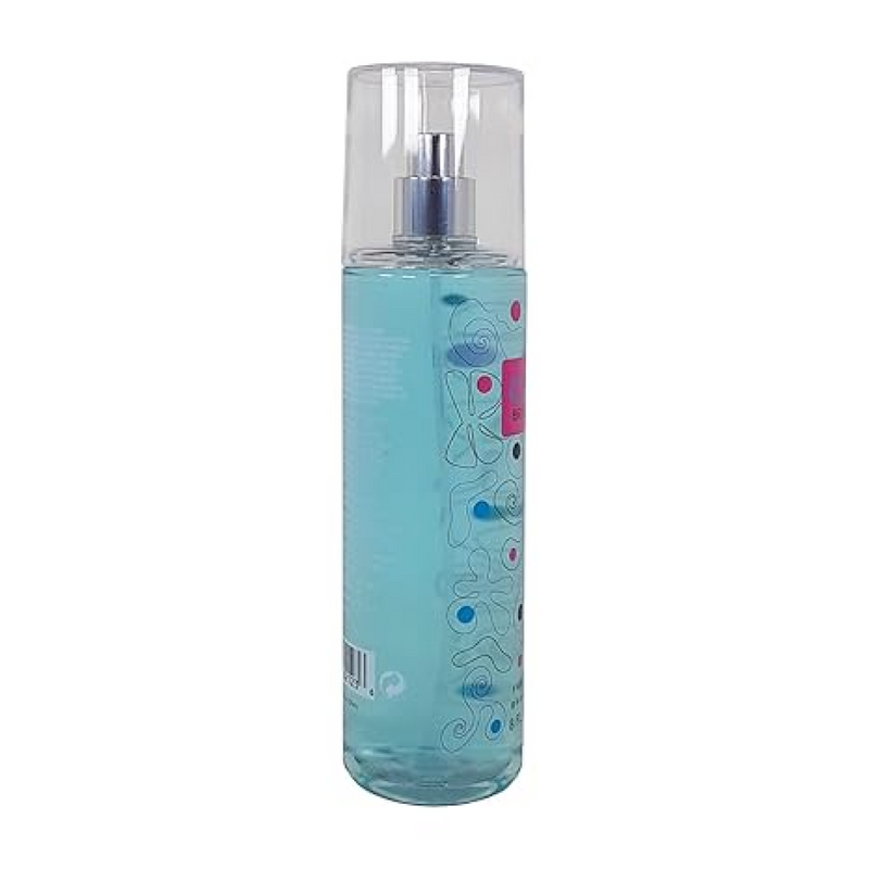 Britney Spears Curious Fine Fragrance Mist 236ml