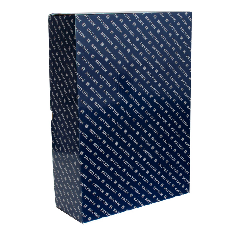 Rhythm Wood Pend Wall Clk Qtz West Chime/Strike Arched Top