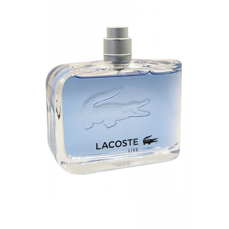 Lacoste Live Pour Homme Eau De Toilette Spray 75ml