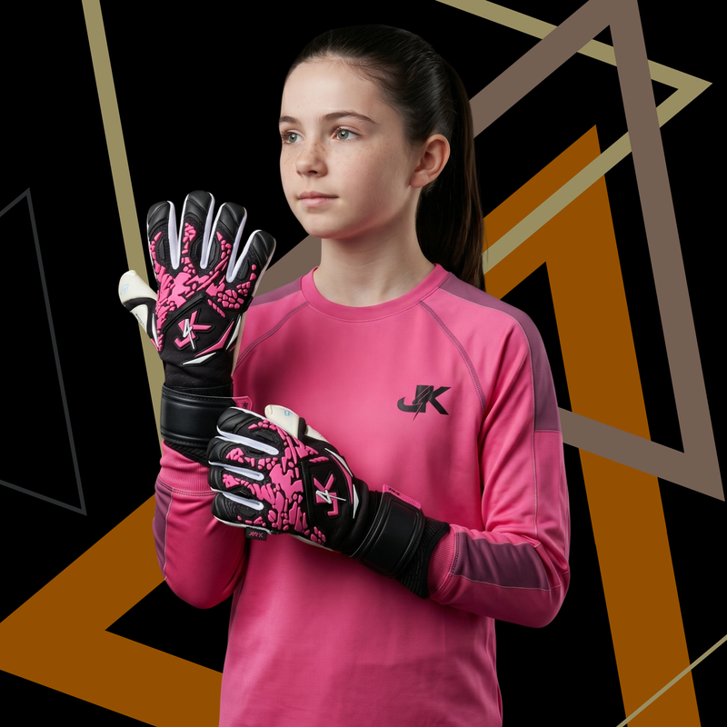 Diffusion Ultra Negative Cut Goalkeeper Gloves