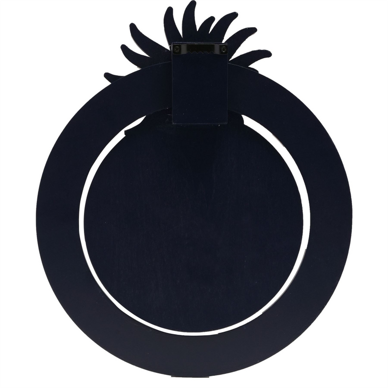 Celestial Christmas Countdown Plaque