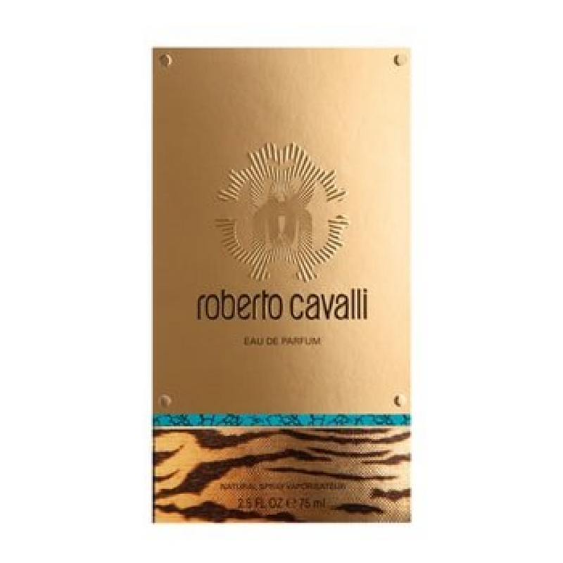 Roberto Cavalli Eau De Parfum Spray 75ml
