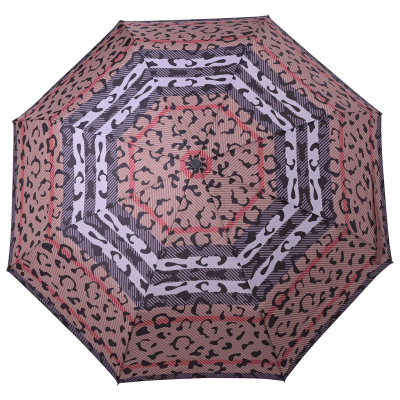 Auto open & close Umbrella  - Catwalk