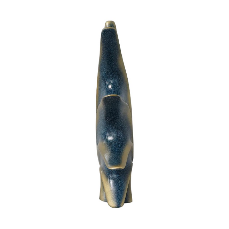 Resin Ornament Home Decorations for Home Sculpture Decor Bar Desktop Decoration