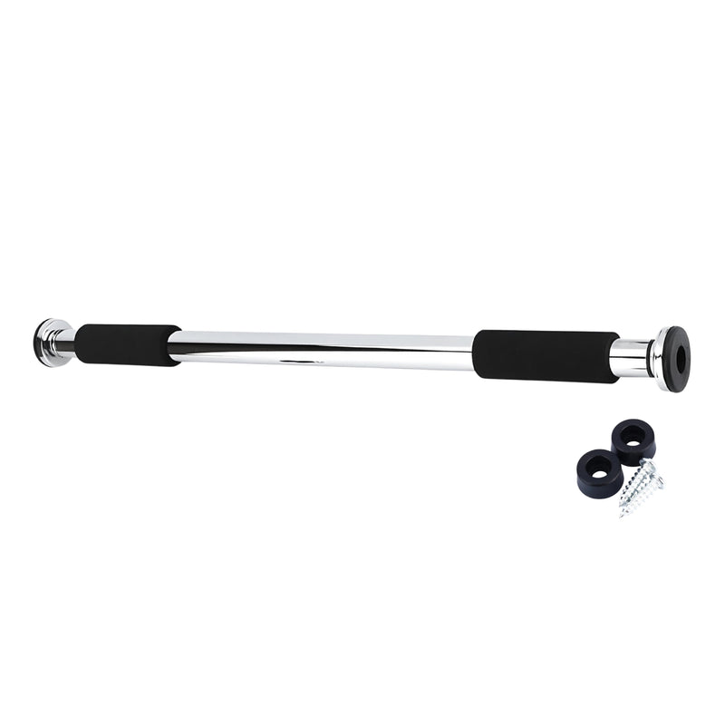 Adjustable Pull Up Bar For Doorways