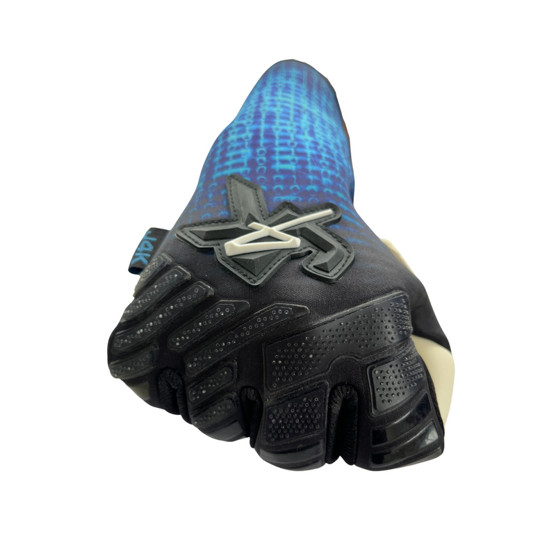 EliteXTN Premier Negative Cut Goalkeeper Gloves