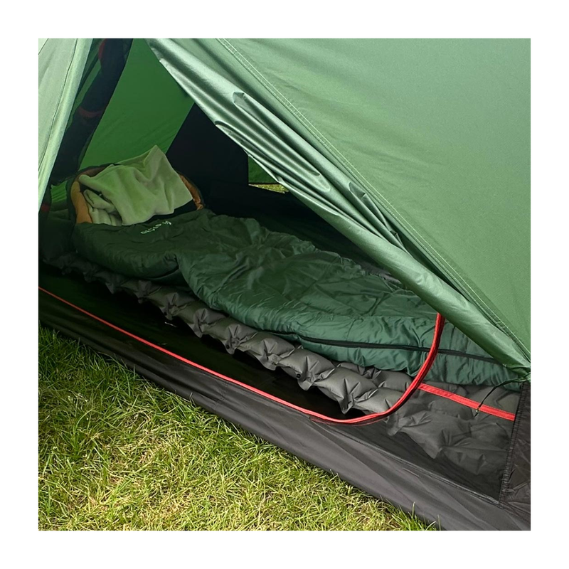 Gecko 350 Mummy Sleeping Bag
