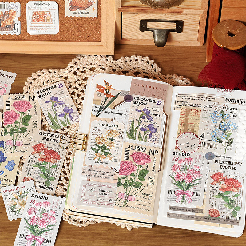 Paper More | Life Poem