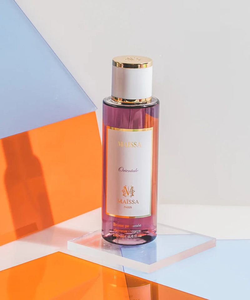 Maïssa — Perfumed Body Mist 250ml | Maison Maïssa