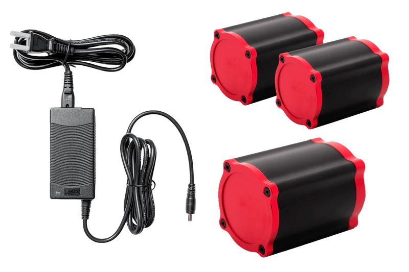Simagic P-HPR Haptic Pedal Reactor System – Professional Haptic Feedback Upgrade for Sim Racing