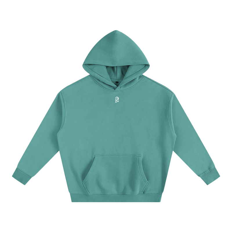 Ravar Original 'Press for Success' Hoodie