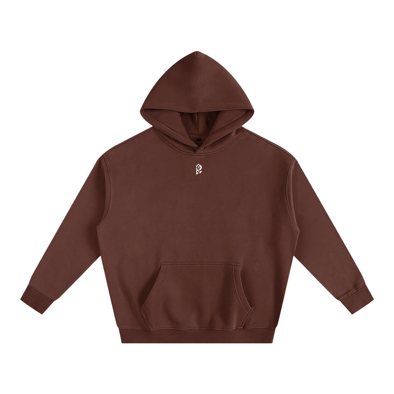Ravar Original 'Press for Success' Hoodie