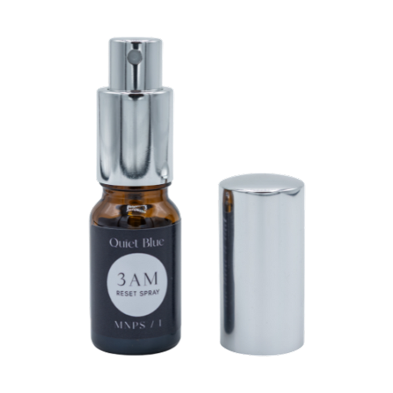 MNPS/1 Menopause Sleep Spray - Natural 3am Reset Support 10ml