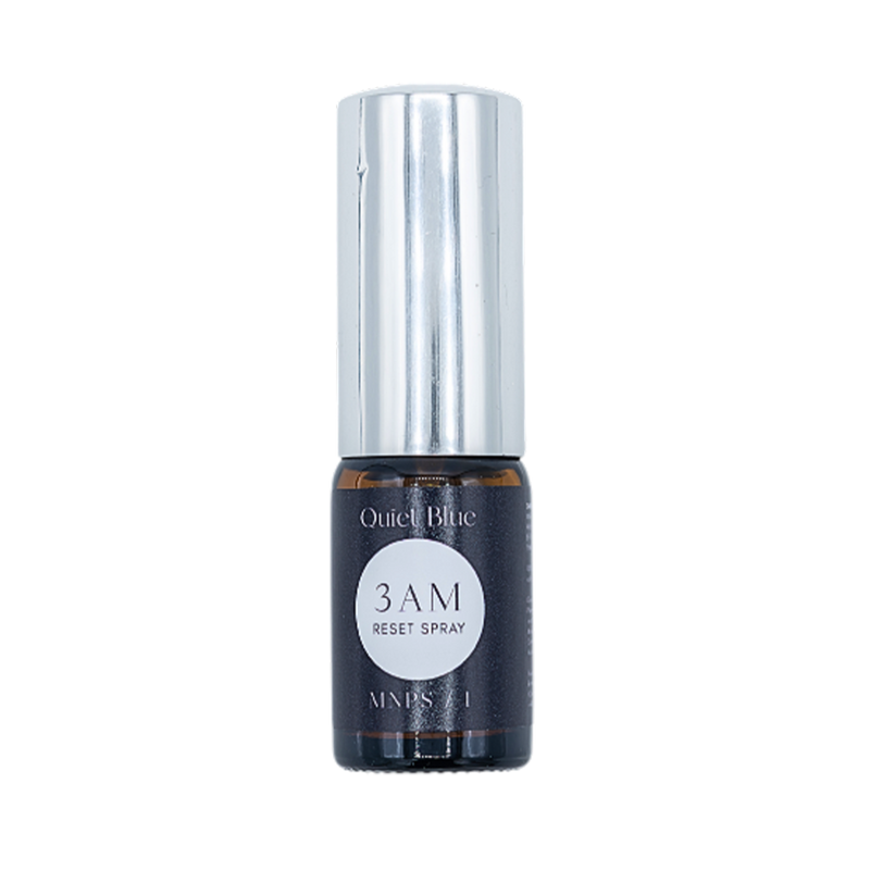 MNPS/1 Menopause Sleep Spray - Natural 3am Reset Support 10ml