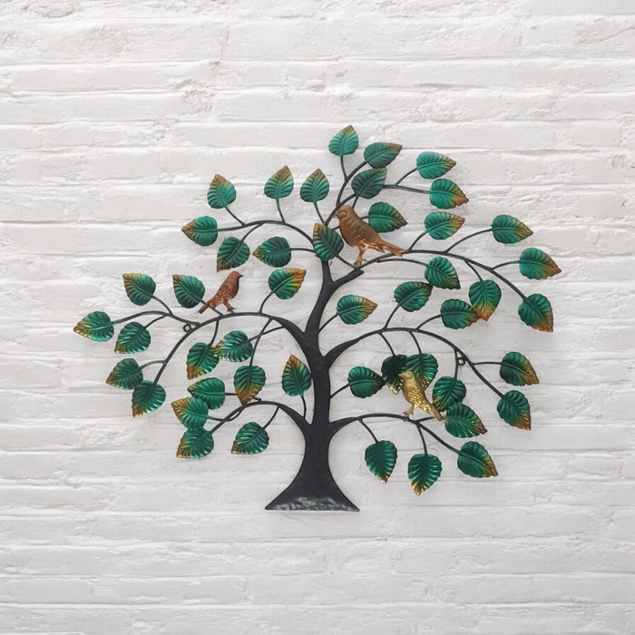 55CM TREE OF LIFE WALL DECOR