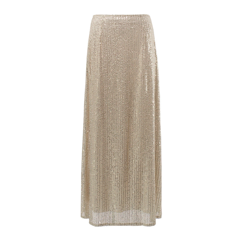 Sequined Skirt