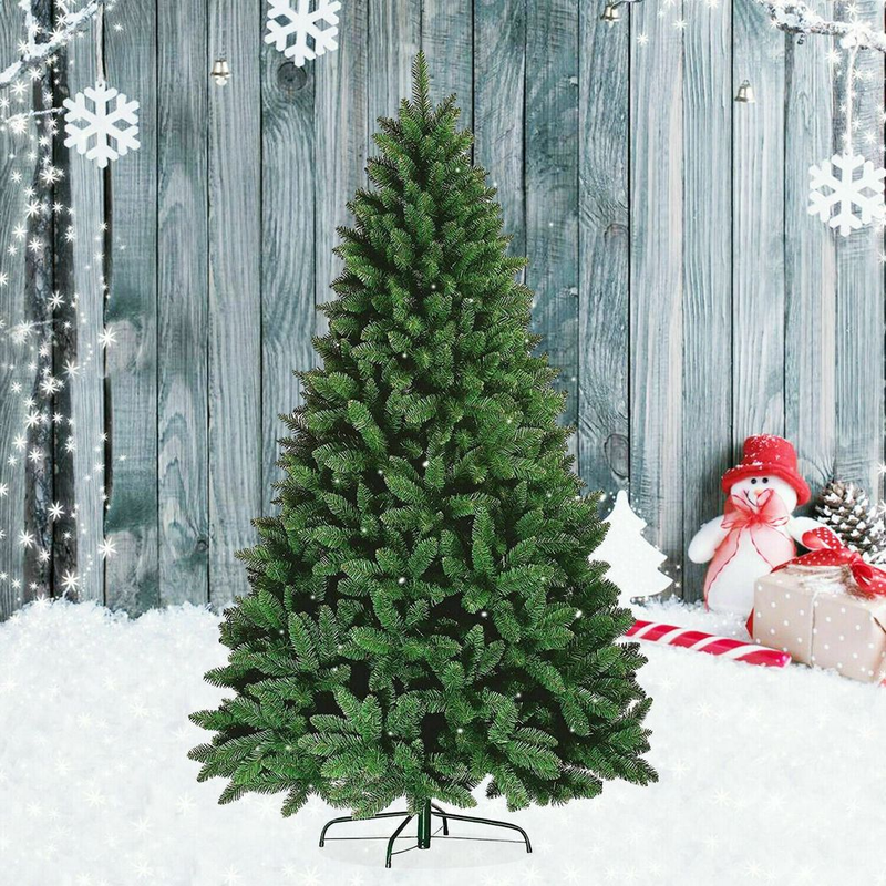 3FT GREEN ARTIFICIAL Christmas Tree Colorado 90cm