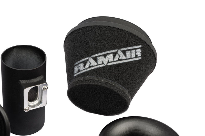 RamAir Performance Induction Kit - BMW 1 & 3 Series with N13-B16A 1.6 Engine