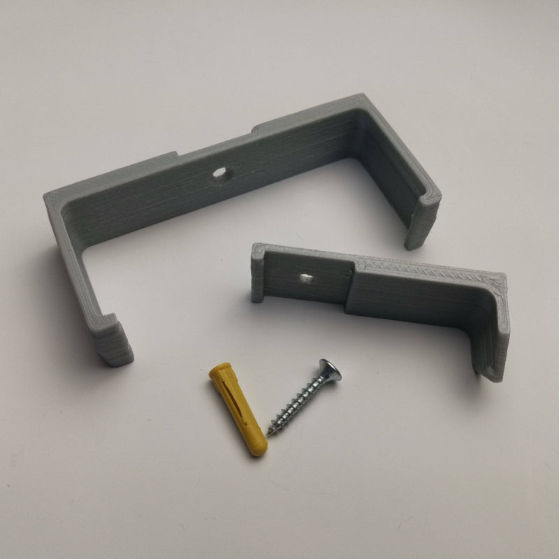 Echo Dot 3Rd Generation Wall Bracket 3 Leg