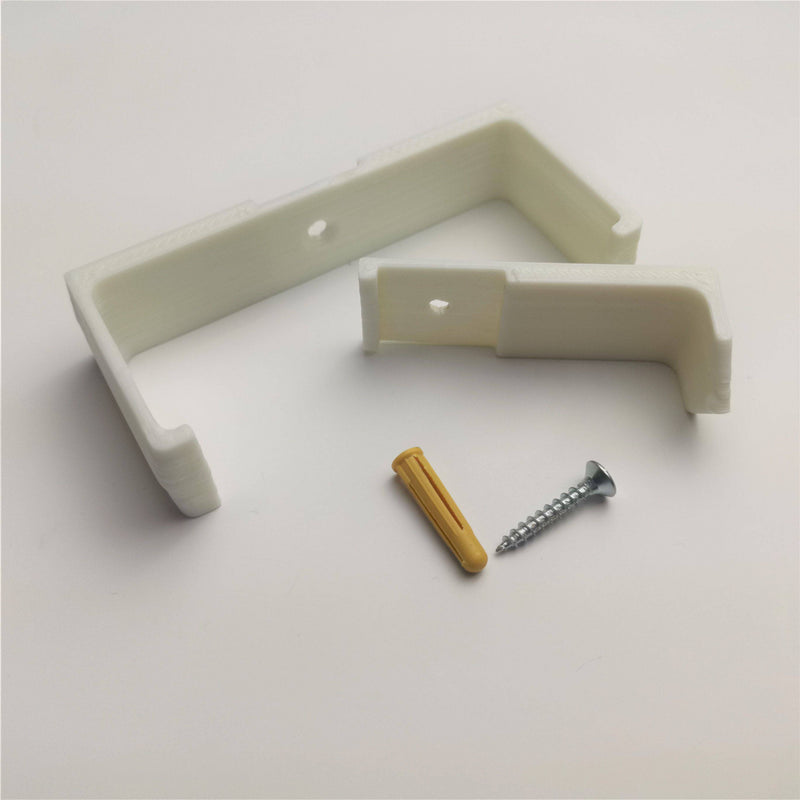 Echo Dot 3Rd Generation Wall Bracket 3 Leg
