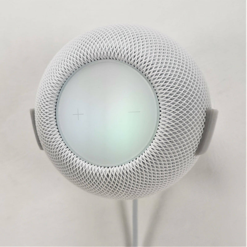 HomePod Mini Wall Bracket Wall Mount Holder Holster For Apple
