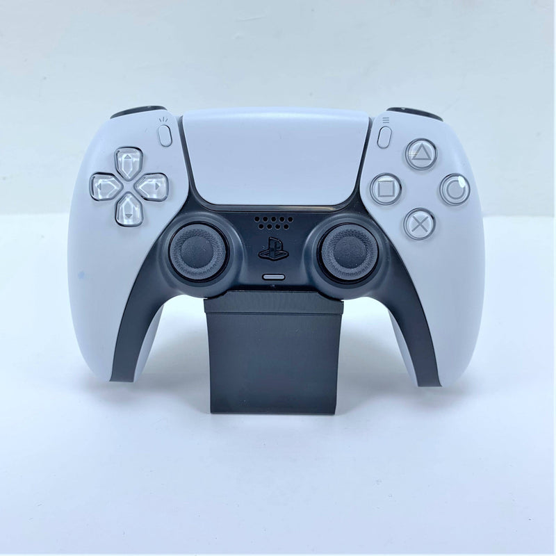 3D Cabin PS5 Controller Stand For Dual Sense Play Station 5