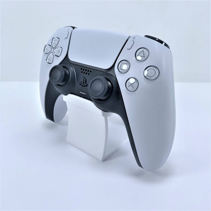3D Cabin PS5 Controller Stand For Dual Sense Play Station 5