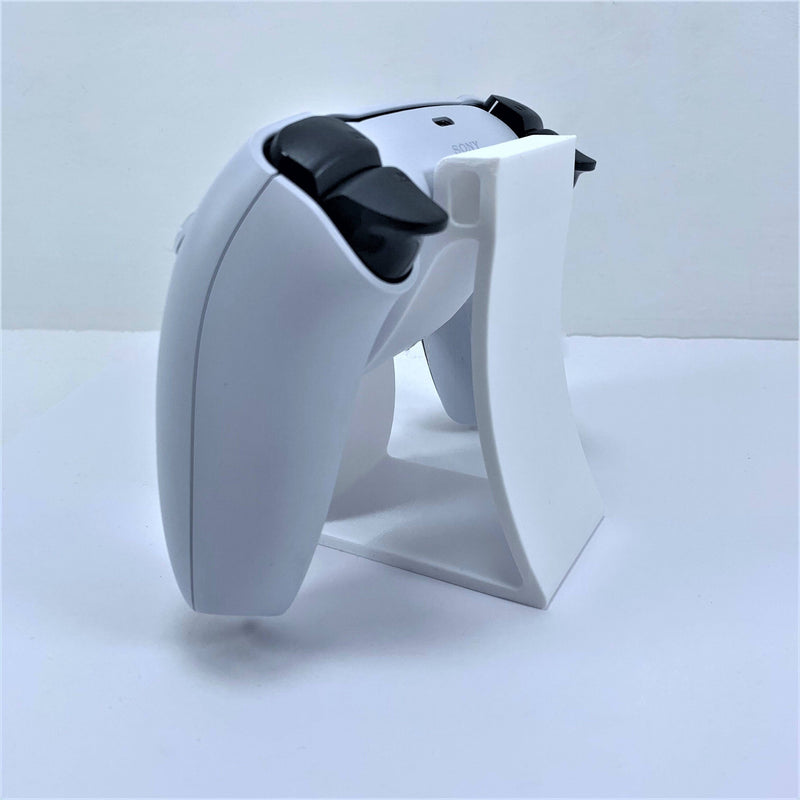 3D Cabin PS5 Controller Stand For Dual Sense Play Station 5