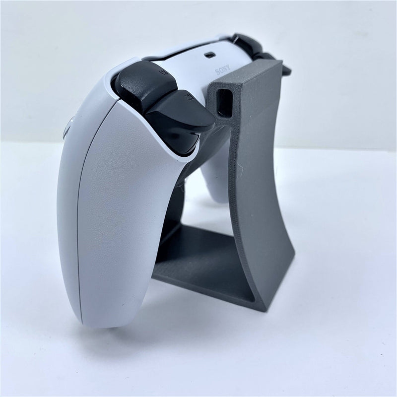 3D Cabin PS5 Controller Stand For Dual Sense Play Station 5