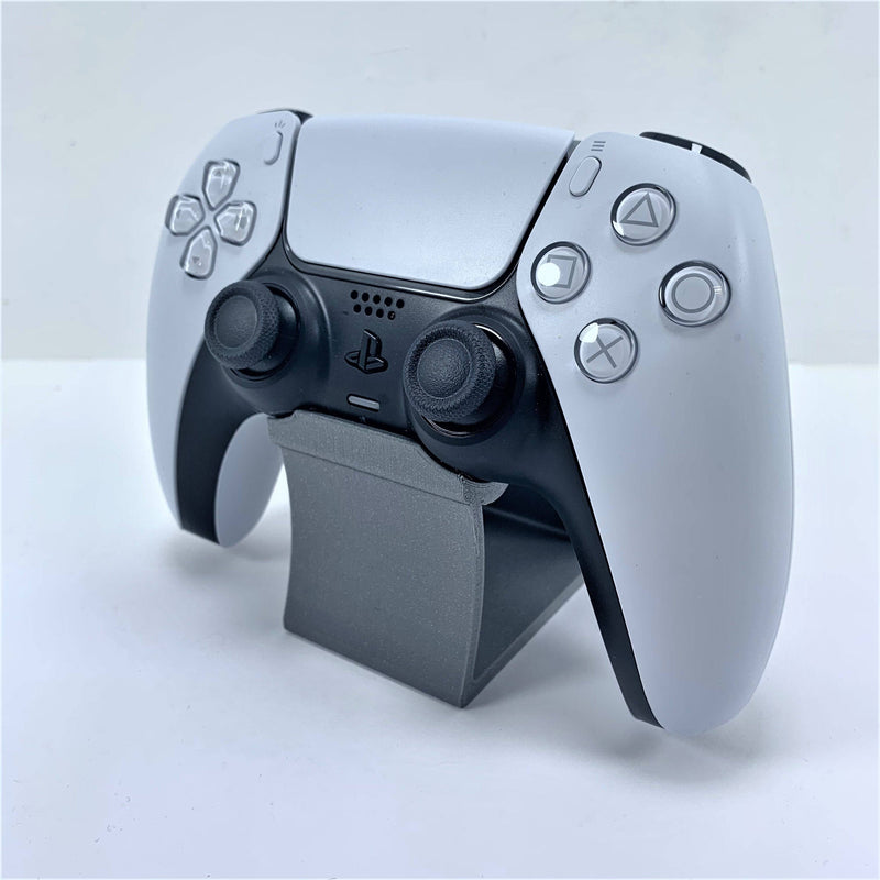 3D Cabin PS5 Controller Stand For Dual Sense Play Station 5