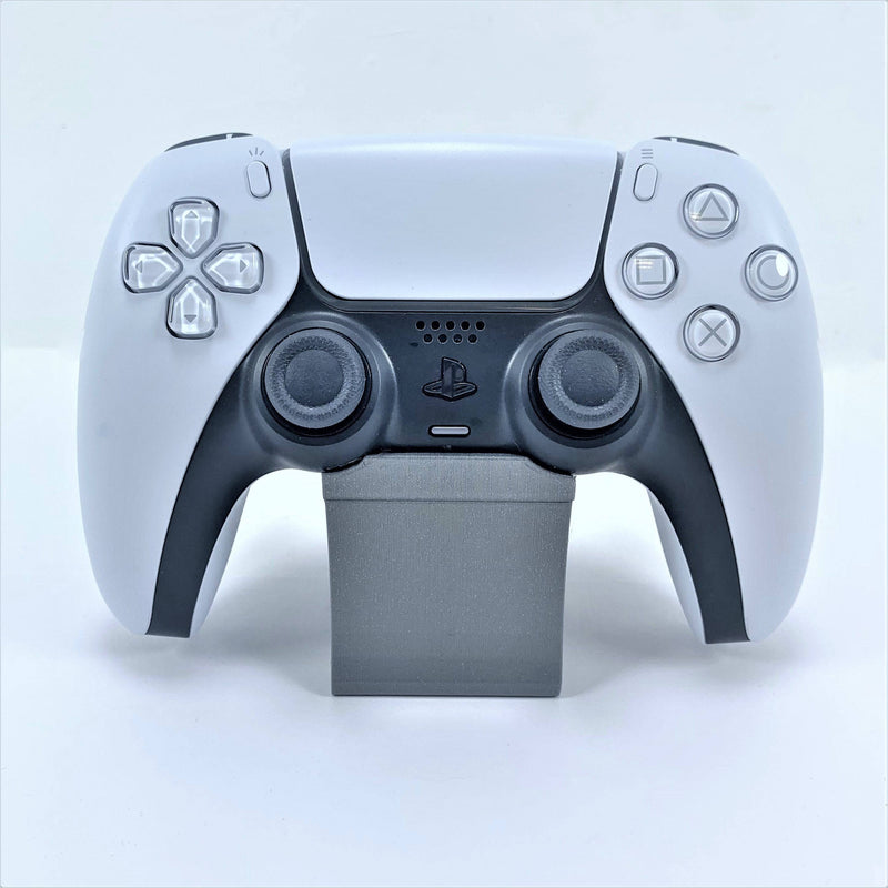 3D Cabin PS5 Controller Stand For Dual Sense Play Station 5