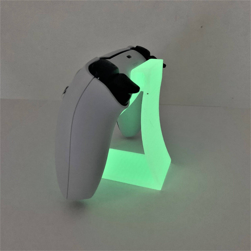 3D Cabin PS5 Controller Stand For Dual Sense Play Station 5