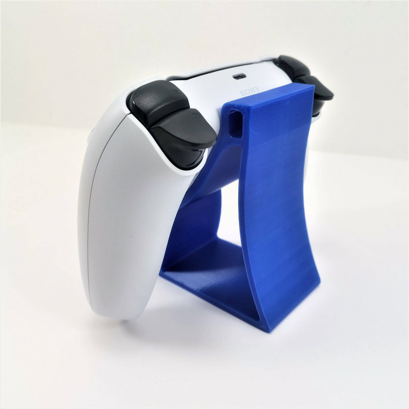 3D Cabin PS5 Controller Stand For Dual Sense Play Station 5