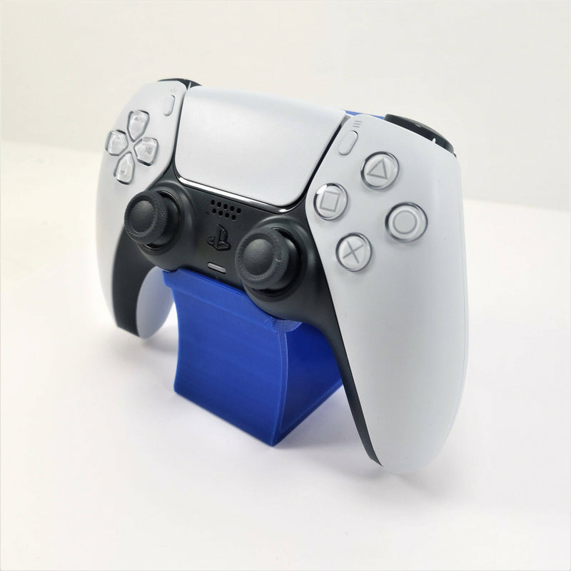 3D Cabin PS5 Controller Stand For Dual Sense Play Station 5
