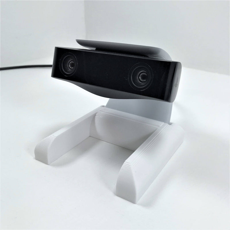 3D Cabin PS5 HD Camera Desk Stand Holder Mount Bracket For PlayStation 5