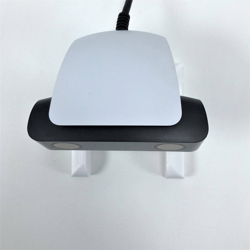 3D Cabin PS5 HD Camera Desk Stand Holder Mount Bracket For PlayStation 5