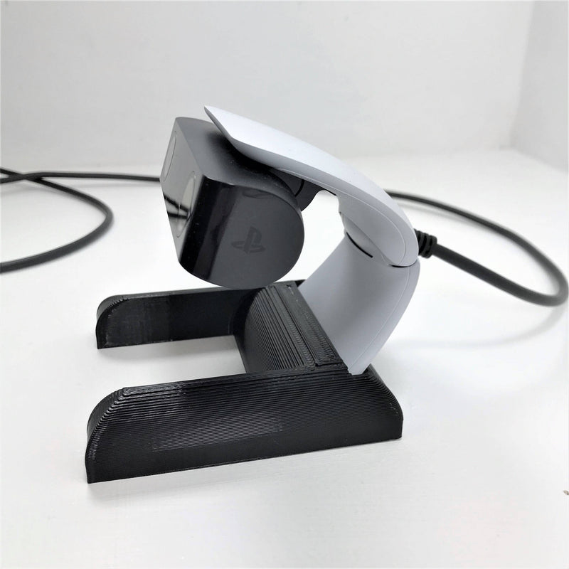 3D Cabin PS5 HD Camera Desk Stand Holder Mount Bracket For PlayStation 5