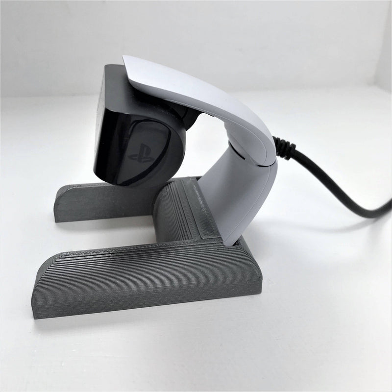 3D Cabin PS5 HD Camera Desk Stand Holder Mount Bracket For PlayStation 5