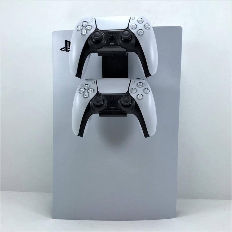 3D Cabin PS5 Minimal Wall Mounting Kit Set Bracket Pack For PlayStation Digital Console