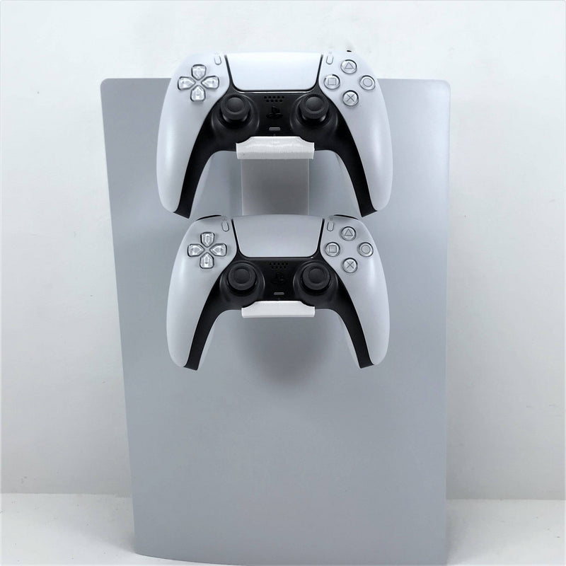 3D Cabin PS5 Minimal Wall Mounting Kit Set Bracket Pack For PlayStation Digital Console