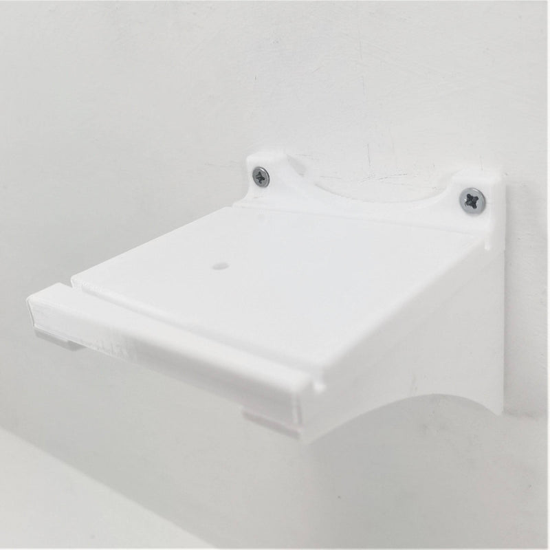 3D Cabin PS5 Wall Mount Wall Bracket Holder Stand For Play Station 5 Digital