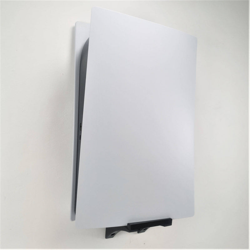 3D Cabin PS5 Wall Mount Wall Bracket Holder Stand For Play Station 5 Digital