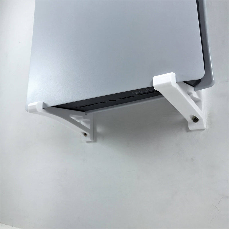 3D Cabin PS5 Wall Mount Wall Bracket Holder Stand For Play Station 5 Digital Corner Support Any Orientation