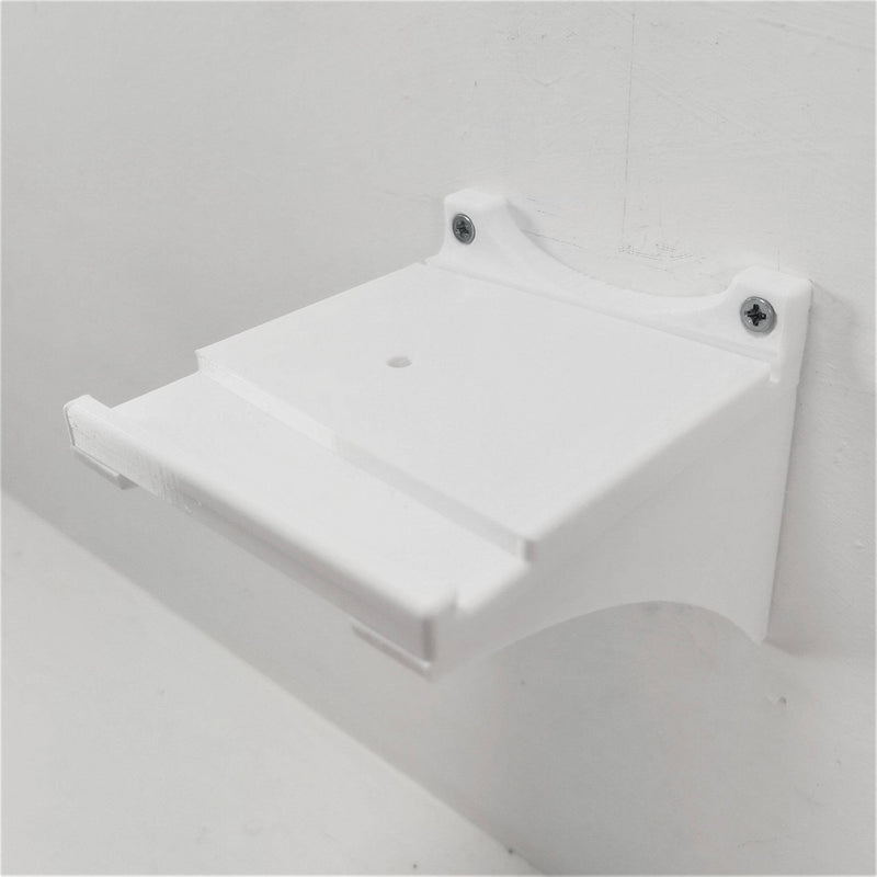 3D Cabin PS5 Wall Mount Wall Bracket Holder Stand For Play Station 5 Disc