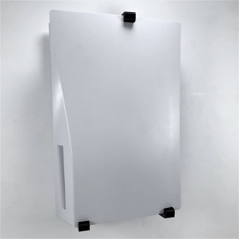 3D Cabin PS5 Wall Mount Wall Bracket Holder Stand For Play Station 5 Disc Triple Support Any Orientation