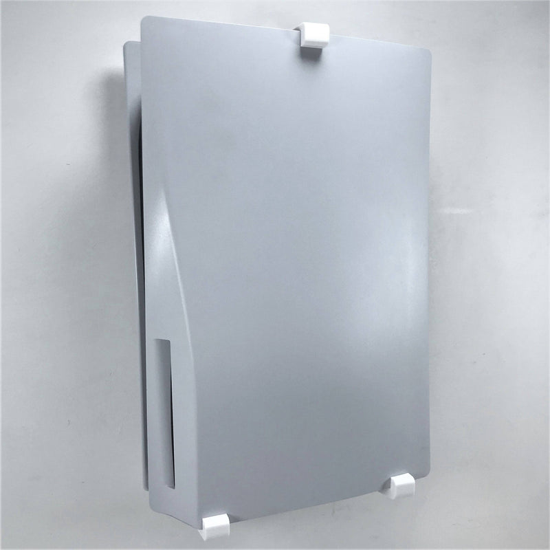 3D Cabin PS5 Wall Mount Wall Bracket Holder Stand For Play Station 5 Disc Triple Support Any Orientation
