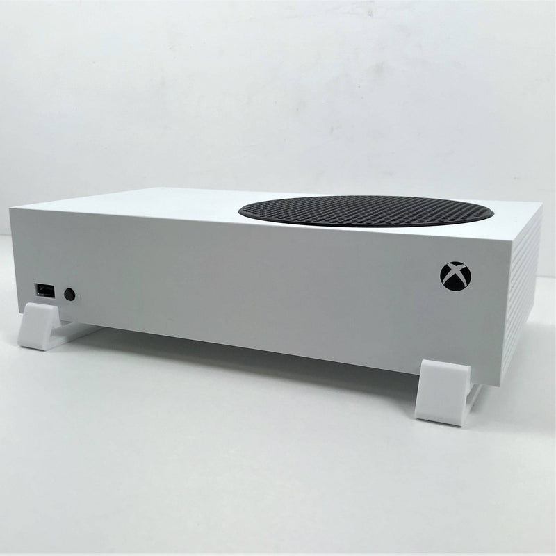 Xbox Series S Stand Raiser For Cooling Horizontal Holder